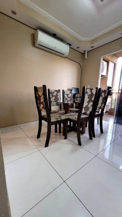 Imagem Apartamento com 3 Quartos à Venda,  em Parque Fazendinha - Campinas