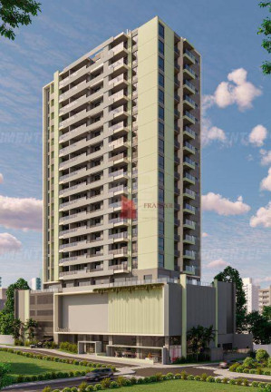 Apartamento com 2 Quartos à Venda, 82 m² em Fazenda - Itajaí