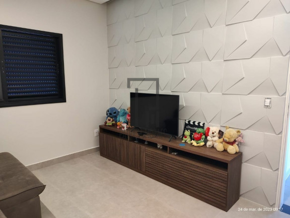 Imagem Casa de Condomínio com 3 Quartos à Venda, 307 m² em Rio Verde - Araçoiaba Da Serra