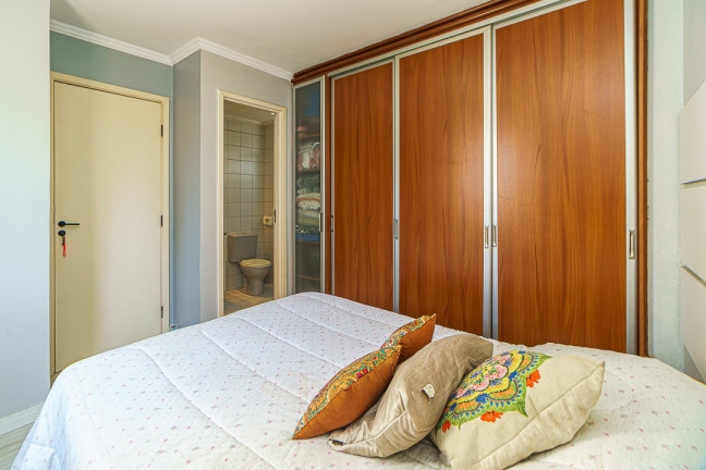 Imagem Apartamento com 2 Quartos à Venda, 61 m² em Vila Andrade - São Paulo Imagem Apartamento com 2 Quartos à Venda, 61 m² em Vila Andrade - São Paulo