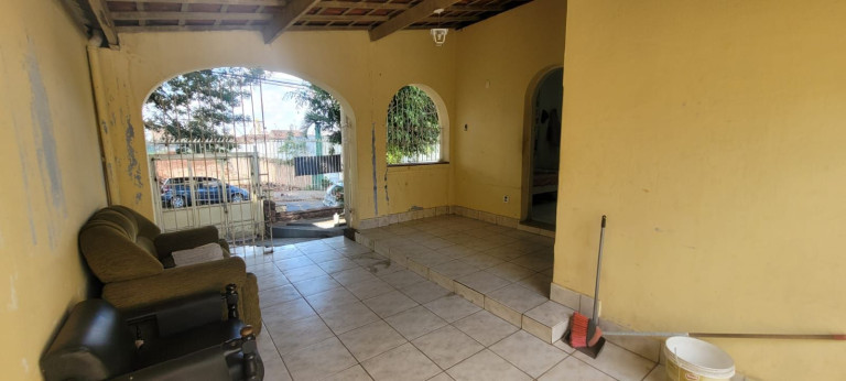 Imagem Imóvel com 3 Quartos à Venda, 260 m² em Centro - Piracicaba
