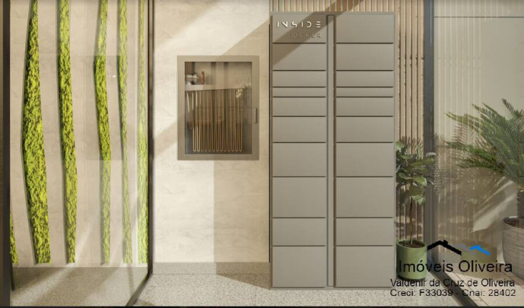 Imagem Apartamento com 2 Quartos à Venda, 70 m² em Centro - Cascavel Imagem Apartamento com 2 Quartos à Venda, 70 m² em Centro - Cascavel