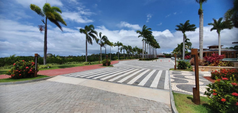 Imagem Terreno à Venda, 800 m² em Praia Do Forte - Mata De São João