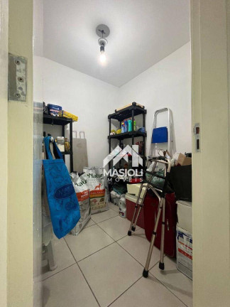 Imagem Apartamento com 3 Quartos para Alugar, 120 m² em Itapuã - Vila Velha