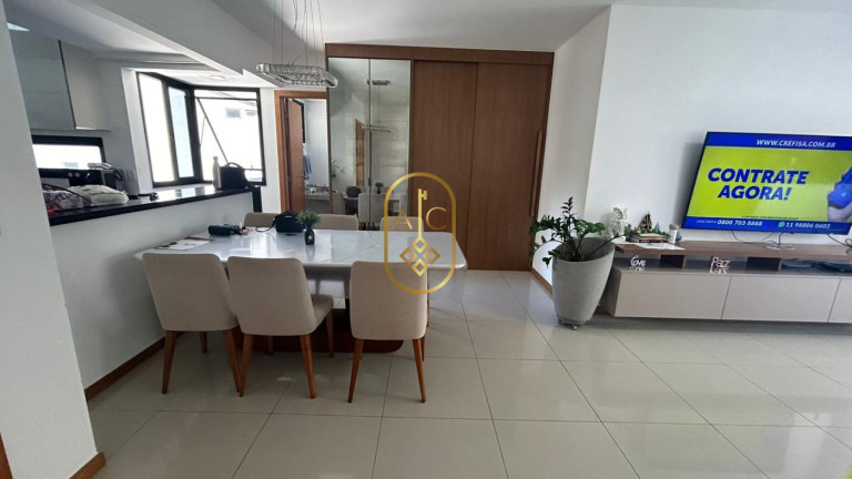Imagem Apartamento com 4 Quartos à Venda, 136 m² em Jardim Armação - Salvador Imagem Apartamento com 4 Quartos à Venda, 136 m² em Jardim Armação - Salvador