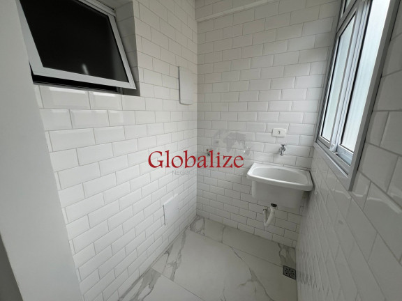 Imagem Imóvel com 3 Quartos à Venda, 155 m² em Embaré - Santos Imagem Imóvel com 3 Quartos à Venda, 155 m² em Embaré - Santos