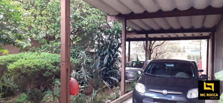 Imagem Terreno à Venda, 500 m² em Campestre - Santo André Imagem Terreno à Venda, 500 m² em Campestre - Santo André