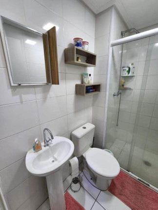 Imagem Imóvel com 1 Quarto à Venda, 35 m² em Vila Prudente - São Paulo Imagem Imóvel com 1 Quarto à Venda, 35 m² em Vila Prudente - São Paulo