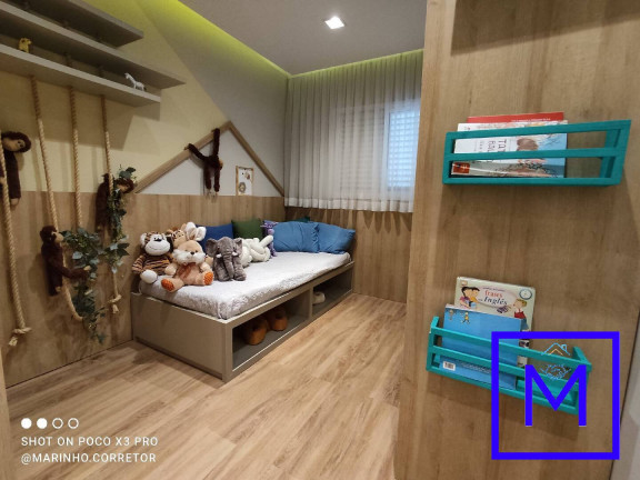 Imagem Apartamento com 2 Quartos à Venda, 48 m² em Burgo Paulista - São Paulo