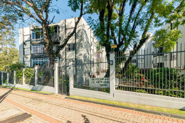 Imagem Apartamento com 2 Quartos à Venda, 61 m² em Jardim Carvalho - Porto Alegre