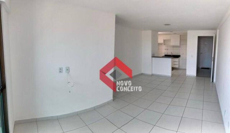 Imagem Apartamento com 3 Quartos à Venda, 70 m² em Fátima - Fortaleza Imagem Apartamento com 3 Quartos à Venda, 70 m² em Fátima - Fortaleza
