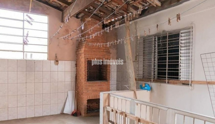 Imagem Casa com 2 Quartos à Venda, 151 m² em Planalto Paulista - São Paulo Imagem Casa com 2 Quartos à Venda, 151 m² em Planalto Paulista - São Paulo