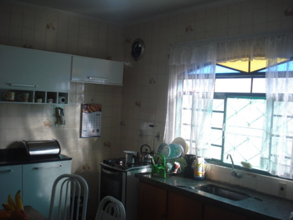 Imagem Casa com 2 Quartos à Venda, 100 m² em Conjunto Habitacional Engenheiro Otávio Rasi - Bauru Imagem Casa com 2 Quartos à Venda, 100 m² em Conjunto Habitacional Engenheiro Otávio Rasi - Bauru