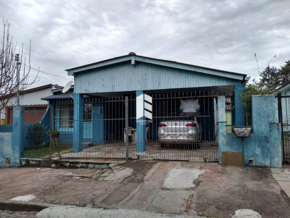 Imagem Casa com 3 Quartos à Venda, em Camobi - Santa Maria Imagem Casa com 3 Quartos à Venda, em Camobi - Santa Maria
