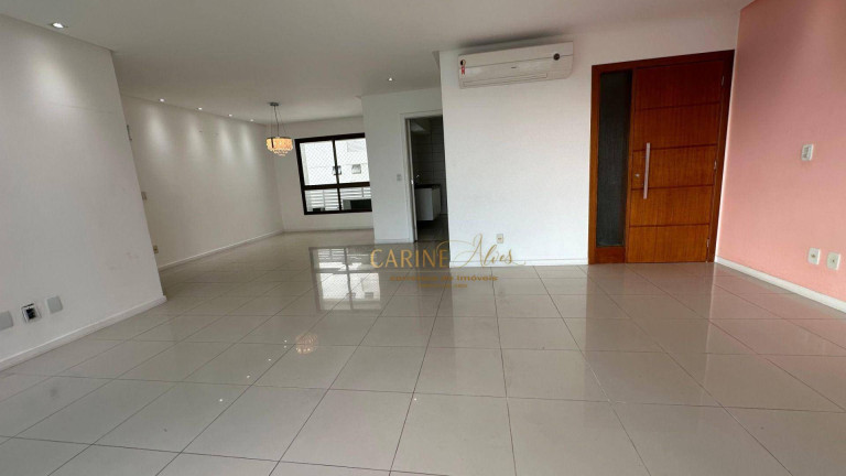 Imagem Apartamento com 4 Quartos à Venda, 166 m² em Patamares - Salvador Imagem Apartamento com 4 Quartos à Venda, 166 m² em Patamares - Salvador