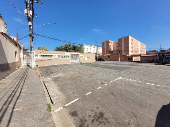 Imagem Apartamento com 2 Quartos à Venda, 56 m² em Conjunto Residencial José Bonifácio - São Paulo Imagem Apartamento com 2 Quartos à Venda, 56 m² em Conjunto Residencial José Bonifácio - São Paulo