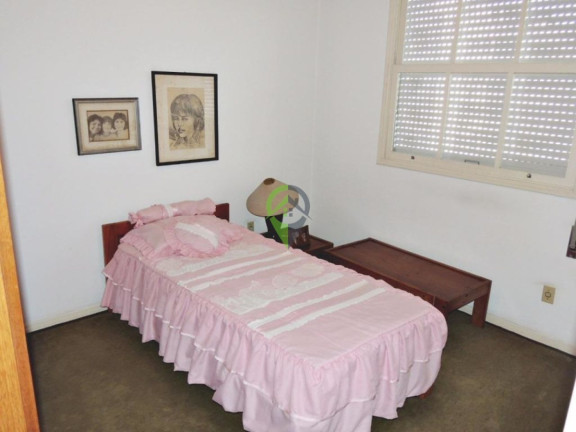 Imagem Apartamento com 3 Quartos à Venda, 172 m² em Gonzaga - Santos Imagem Apartamento com 3 Quartos à Venda, 172 m² em Gonzaga - Santos