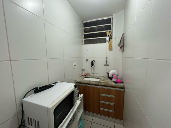 Imagem Studio com 1 Quarto à Venda, 31 m² em Vila Leopoldina - São Paulo