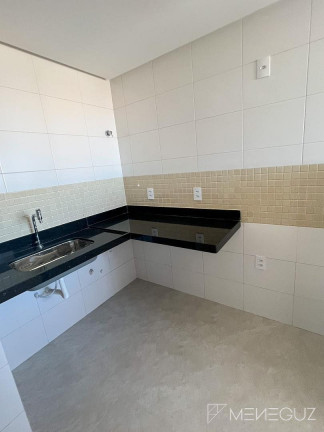Imagem Apartamento com 3 Quartos à Venda, 90 m² em Praia Do Morro - Guarapari