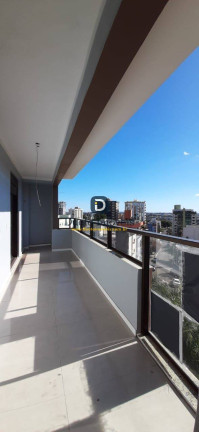 Imagem Apartamento com 3 Quartos à Venda, 137 m² em Nossa Senhora Medianeira - Santa Maria