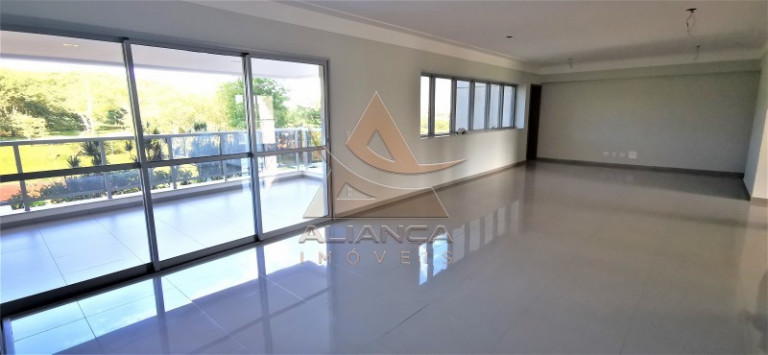 Imagem Apartamento com 4 Quartos à Venda, 279 m² em Ribeirânia - Ribeirão Preto Imagem Apartamento com 4 Quartos à Venda, 279 m² em Ribeirânia - Ribeirão Preto