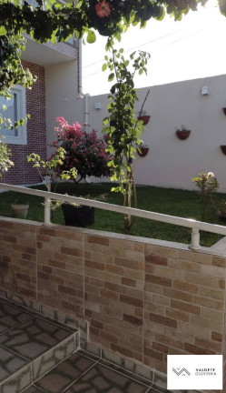 Imagem Casa com 4 Quartos à Venda,  em Loteamento Villa Branca - Jacareí