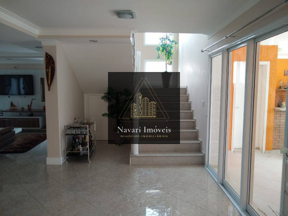 Imagem Casa com 5 Quartos à Venda, 800 m² em Condomínio Residencial Shamballa I - Atibaia Imagem Casa com 5 Quartos à Venda, 800 m² em Condomínio Residencial Shamballa I - Atibaia