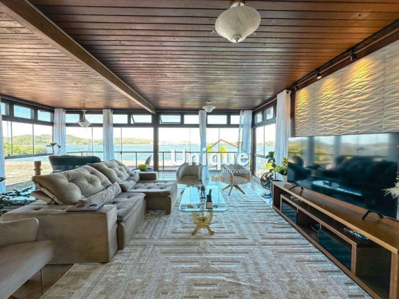 Imagem Casa com 6 Quartos à Venda, 1.000 m² em Palmeiras - Cabo Frio Imagem Casa com 6 Quartos à Venda, 1.000 m² em Palmeiras - Cabo Frio