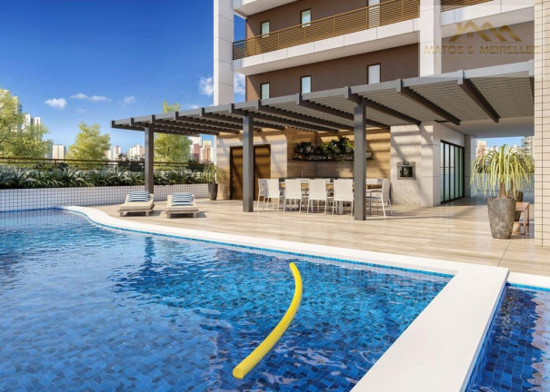 Imagem Apartamento com 3 Quartos à Venda, 72 m² em Mucuripe - Fortaleza Imagem Apartamento com 3 Quartos à Venda, 72 m² em Mucuripe - Fortaleza