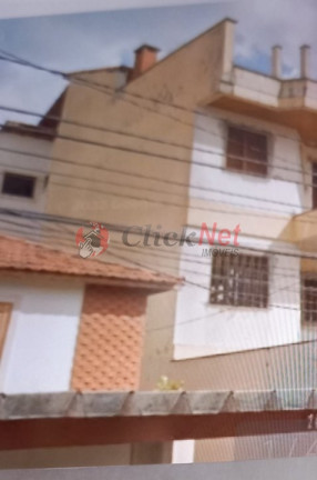 Imagem Sobrado com 3 Quartos à Venda, 400 m² em Santa Terezinha - São Bernardo Do Campo Imagem Sobrado com 3 Quartos à Venda, 400 m² em Santa Terezinha - São Bernardo Do Campo