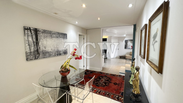 Imagem Cobertura com 3 Quartos à Venda, 200 m² em Vila Clementino - São Paulo Imagem Cobertura com 3 Quartos à Venda, 200 m² em Vila Clementino - São Paulo