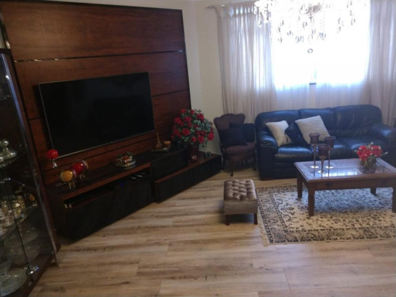 Imagem Casa com 3 Quartos à Venda, 240 m² em Mooca - São Paulo