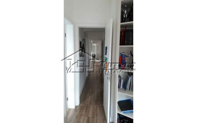 Imagem Apartamento com 4 Quartos à Venda, 147 m² em Vila Ema - São José Dos Campos