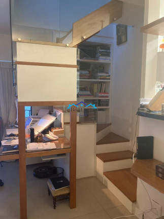 Imagem Apartamento com 2 Quartos à Venda, 100 m² em Vila Clementino - São Paulo Imagem Apartamento com 2 Quartos à Venda, 100 m² em Vila Clementino - São Paulo