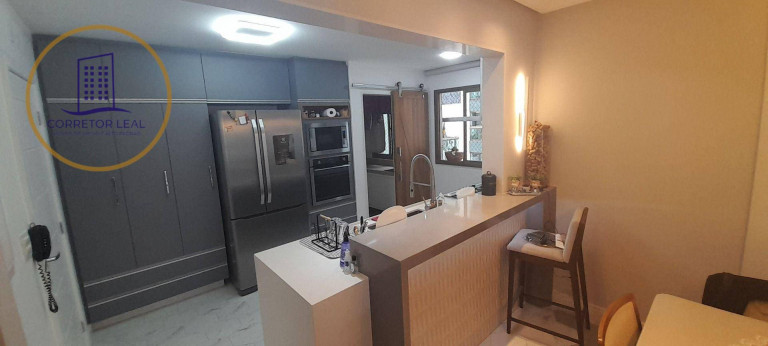 Imagem Apartamento com 3 Quartos à Venda, 126 m² em Praia De Itaparica - Vila Velha