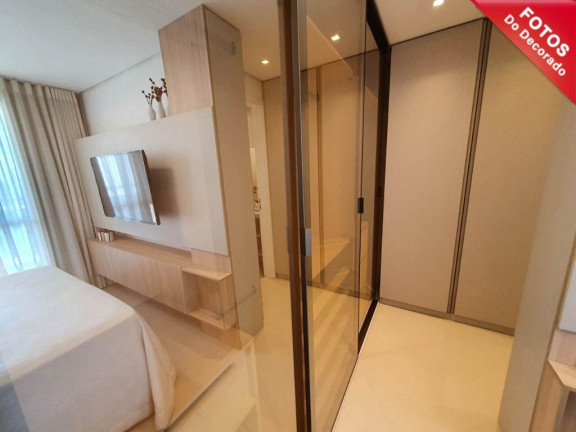 Imagem Apartamento com 3 Quartos à Venda, 98 m² em Guararapes - Fortaleza
