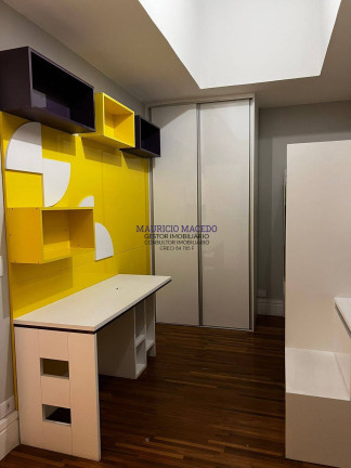 Imagem Casa com 5 Quartos para Alugar, 998 m² em Alphaville Residencial Dois - Barueri Imagem Casa com 5 Quartos para Alugar, 998 m² em Alphaville Residencial Dois - Barueri