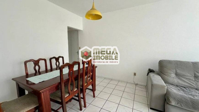 Imagem Apartamento com 3 Quartos à Venda, 75 m² em Trindade - Florianópolis