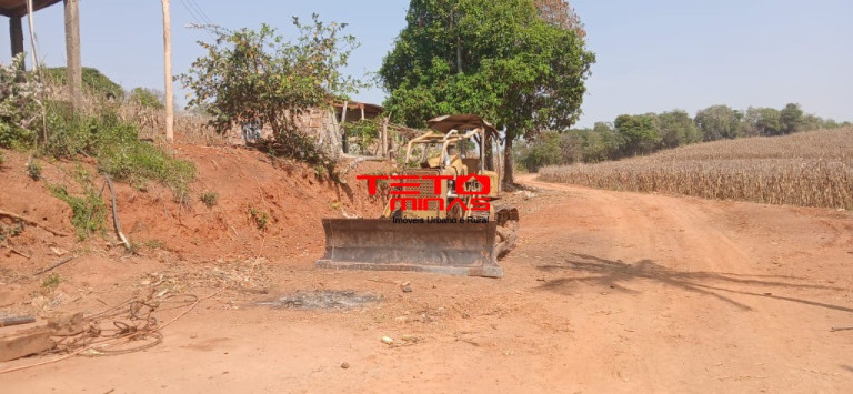 Imóvel com 4 Quartos à Venda,  em Zona Rural - Conceição Do Rio Verde