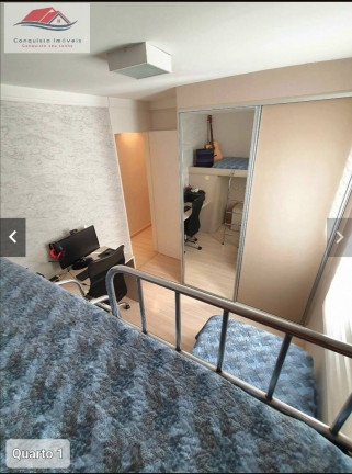 Imagem Apartamento com 3 Quartos à Venda, 61 m² em Vila Endres - Guarulhos Imagem Apartamento com 3 Quartos à Venda, 61 m² em Vila Endres - Guarulhos