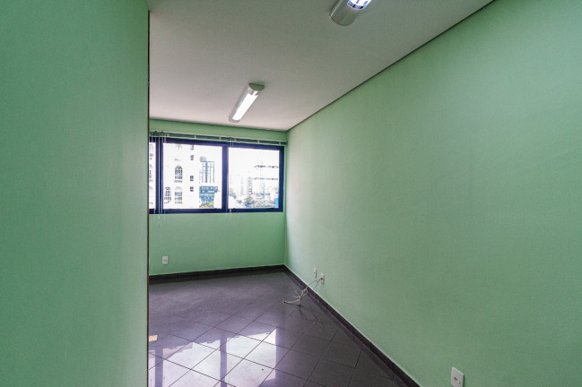 Imagem Ponto Comercial à Venda, 33 m² em Santo Amaro - São Paulo Imagem Ponto Comercial à Venda, 33 m² em Santo Amaro - São Paulo