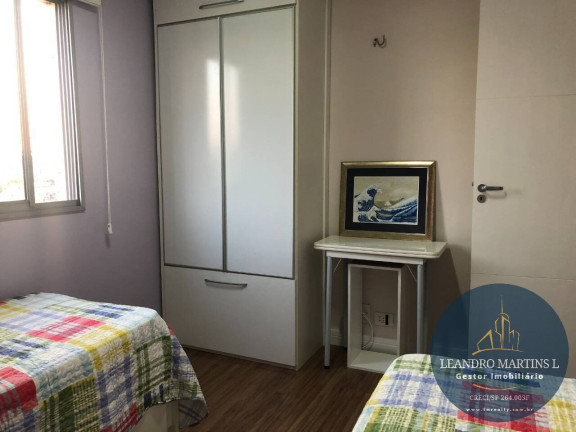 Imagem Apartamento com 2 Quartos à Venda, 55 m² em Vila Do Encontro - São Paulo Imagem Apartamento com 2 Quartos à Venda, 55 m² em Vila Do Encontro - São Paulo