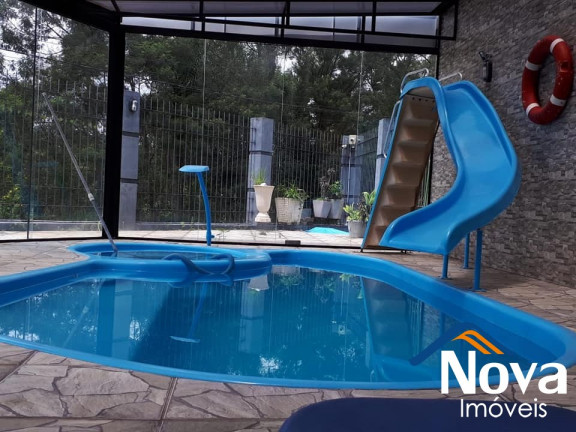 Imagem Imóvel com 1 Quarto à Venda, em Juriti - Nova Petrópolis Imagem Imóvel com 1 Quarto à Venda, em Juriti - Nova Petrópolis