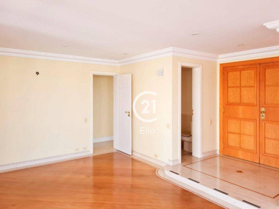 Imagem Apartamento com 3 Quartos à Venda, 267 m² em Paraíso - São Paulo Imagem Apartamento com 3 Quartos à Venda, 267 m² em Paraíso - São Paulo