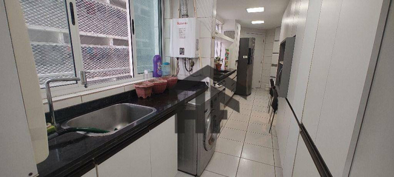 Imagem Apartamento com 3 Quartos à Venda, 123 m² em Boa Viagem - Recife