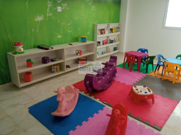 Imagem Apartamento com 1 Quarto à Venda, 53 m² em Caiçara - Praia Grande Imagem Apartamento com 1 Quarto à Venda, 53 m² em Caiçara - Praia Grande