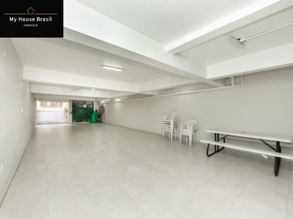 Imagem Sobrado com 3 Quartos à Venda, 260 m² em Sítio Da Figueira - São Paulo