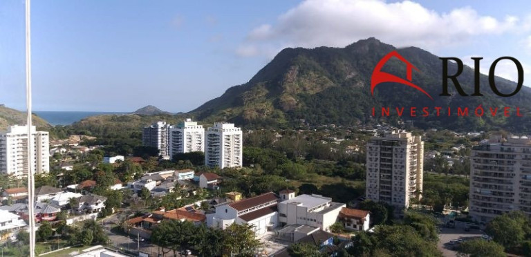 Imagem Imóvel com 3 Quartos à Venda, 93 m² em Recreio Dos Bandeirantes - Rio De Janeiro Imagem Imóvel com 3 Quartos à Venda, 93 m² em Recreio Dos Bandeirantes - Rio De Janeiro