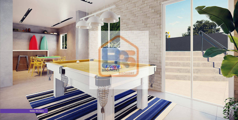 Imagem Apartamento com 2 Quartos à Venda, 40 m² em Conceição - Osasco
