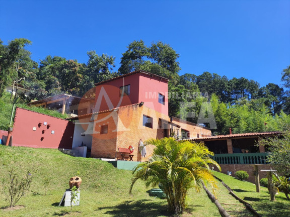 Imagem Casa com 3 Quartos à Venda, 343 m² em Parque Paraíso - Santana De Parnaíba Imagem Casa com 3 Quartos à Venda, 343 m² em Parque Paraíso - Santana De Parnaíba